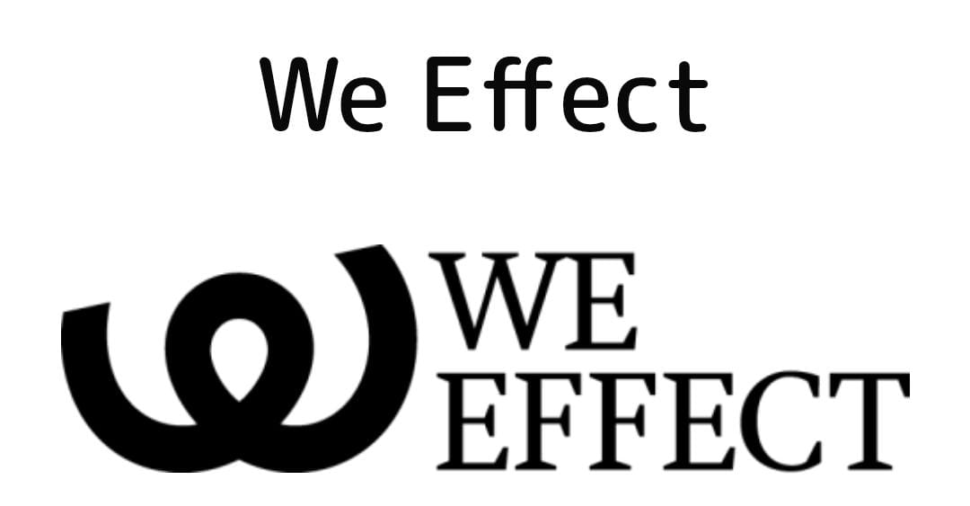 We Effect
